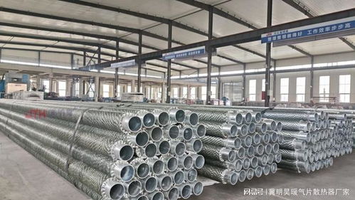 冀明昊 技術(shù)驅(qū)動(dòng)與專業(yè)服務(wù)，打造工業(yè)余熱回收領(lǐng)域核心優(yōu)勢(shì)